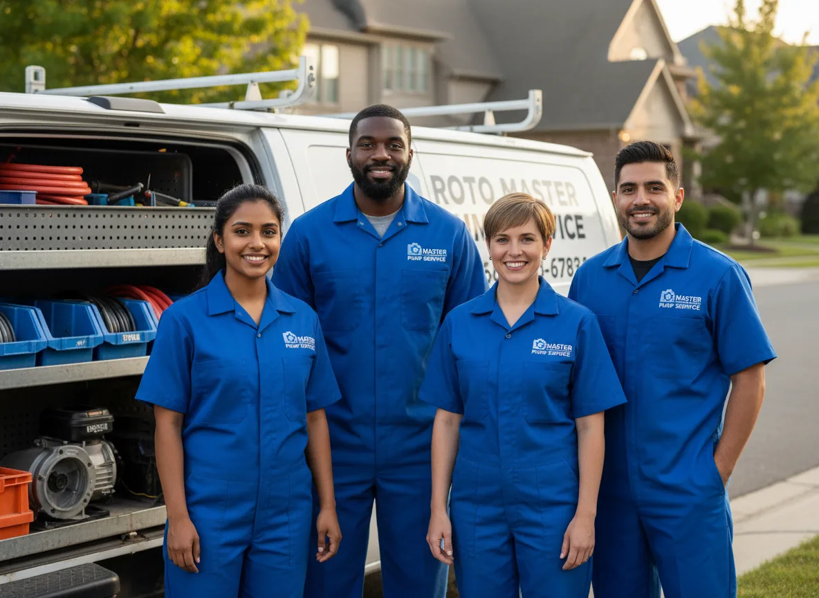 Sump Pump Installation company in Galt, CA